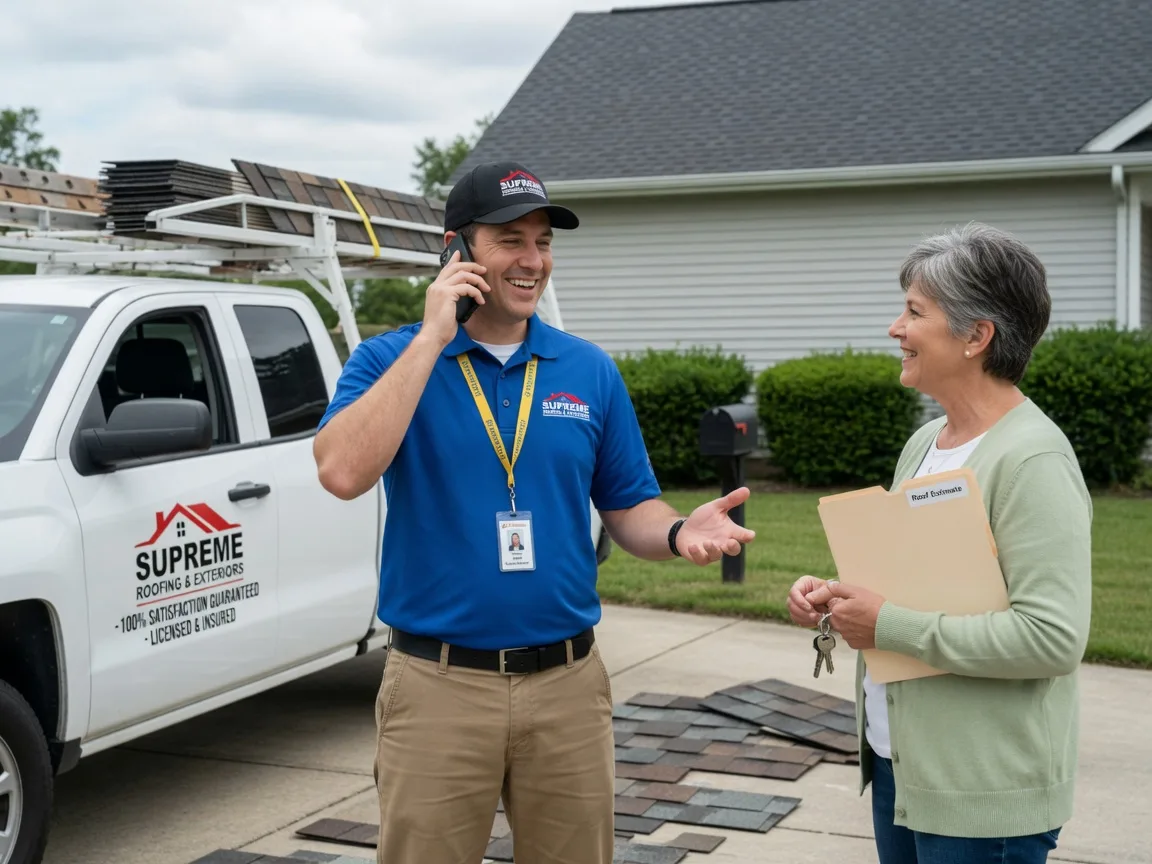 Roof Replacement Croton, OH FAQs